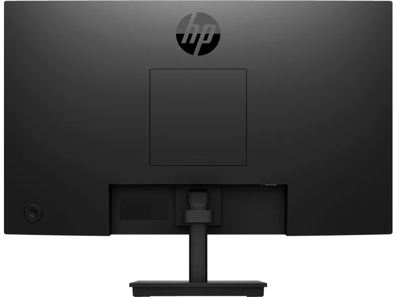 HP P24v G5 FHD Monitor (64W18AS#ABV) - 23.8", 75 Hz, 250 nits Brightness - Image 2