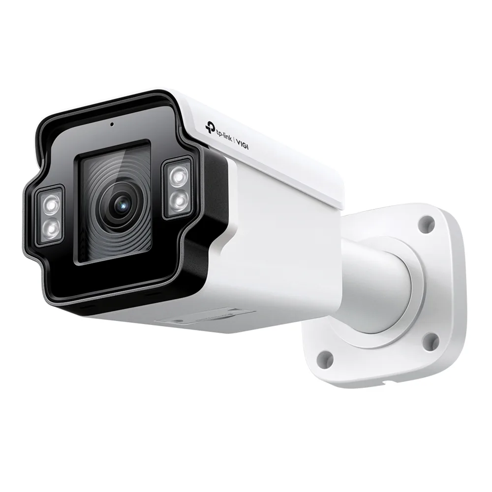 InSight S345ZI 4MP Outdoor IR Motorized Varifocal Bullet Network Camera - Image 2