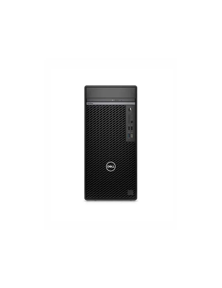 Dell Optiplex 7010 MT Desktop - Intel Core i5-12500, 8GB DDR4 RAM, 512GB SSD - Image 4