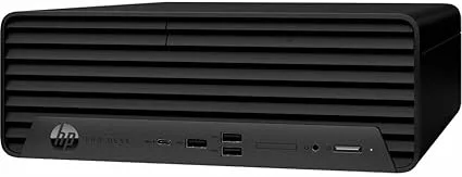 HP 400G9 Pro Tower 881M8EA#BH5 - Intel Core i7-13700, 8GB DDR4, 512GB SSD, FreeDOS - Image 2