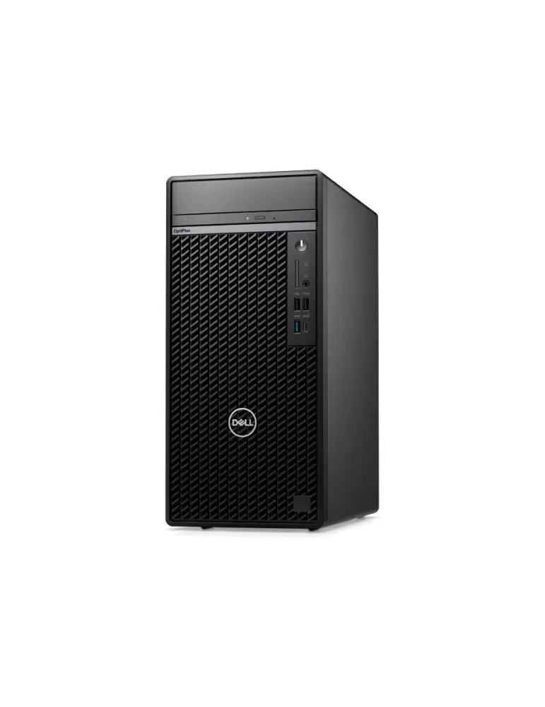 Dell Optiplex 7010 MT Desktop - Intel Core i5-12500, 8GB DDR4 RAM, 512GB SSD - Image 3