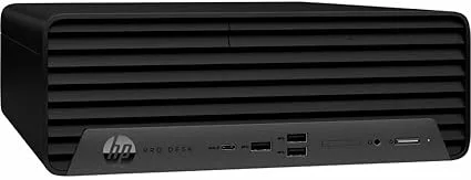 HP 400G9 Pro Tower 881M8EA#BH5 - Intel Core i7-13700, 8GB DDR4, 512GB SSD, FreeDOS - Image 3