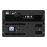 APC Smart-UPS RT 15kVA 230V International UPS