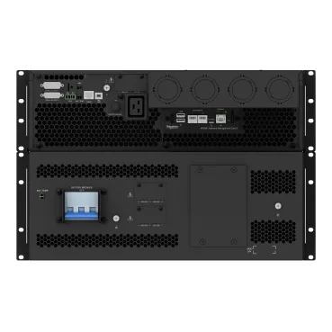 APC Smart-UPS RT 15kVA 230V International UPS