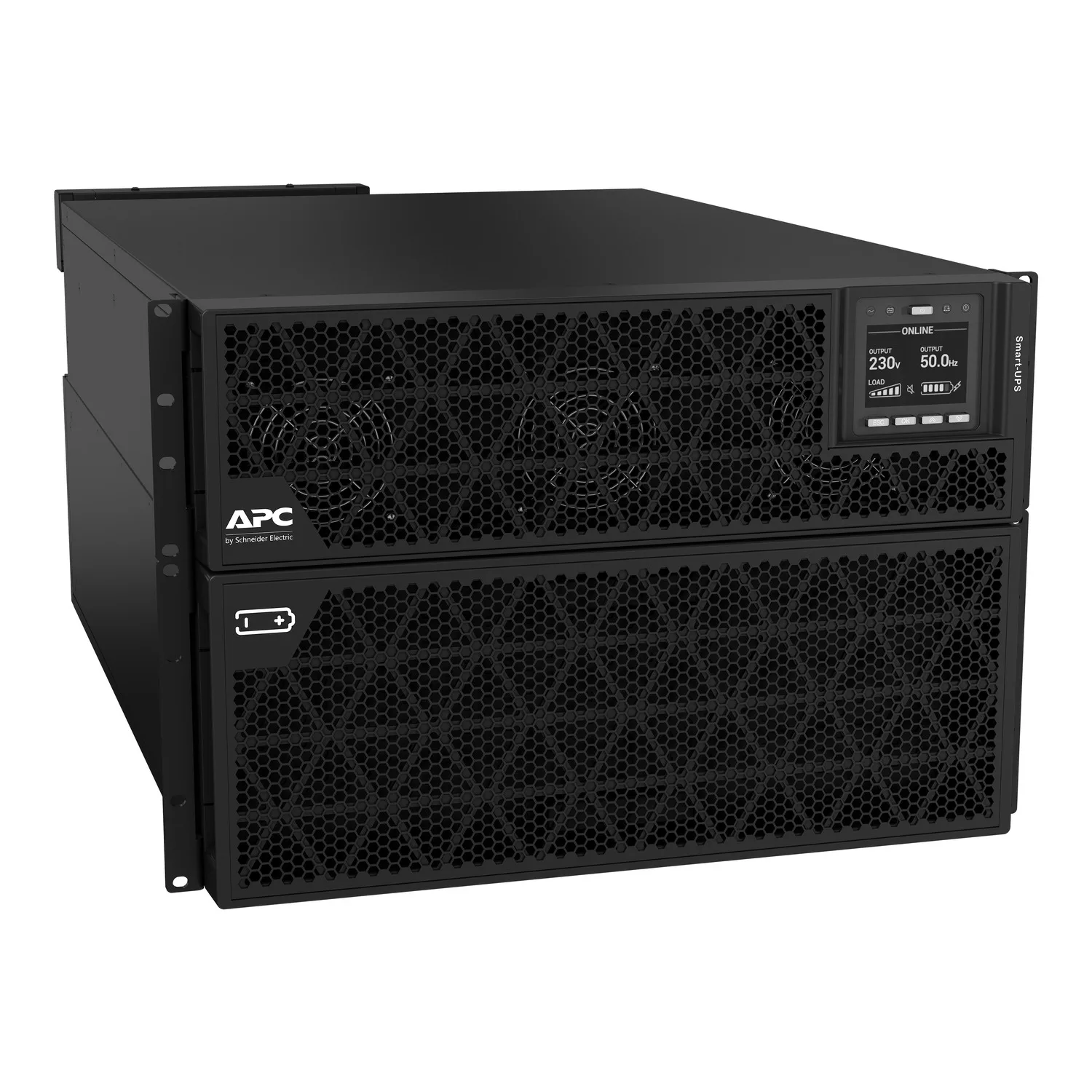 APC Smart-UPS RT 15kVA 230V International UPS - Image 5