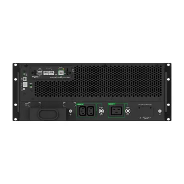 APC Smart-UPS On-Line 5kVA/5kW Rack/Tower 230V