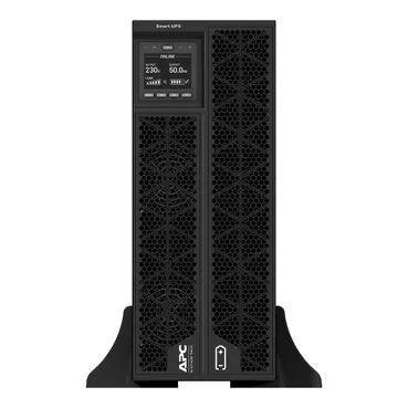 APC Smart-UPS On-Line 5kVA/5kW Rack/Tower 230V - Image 4