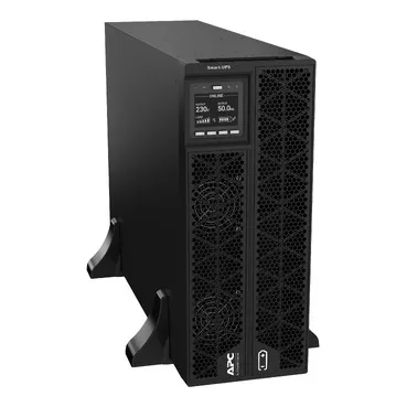 APC Smart-UPS On-Line 5kVA/5kW Rack/Tower 230V - Image 2