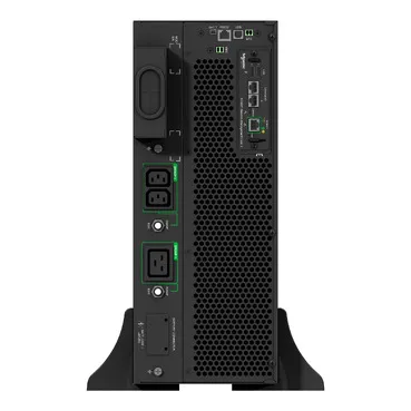 APC Smart-UPS On-Line 5kVA/5kW Rack/Tower 230V - Image 3