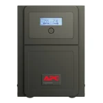 APC Easy UPS 1500VA 230V Line-Interactive with Universal Outlet