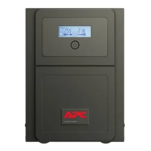 APC Easy UPS 1500VA 230V Line-Interactive with Universal Outlet