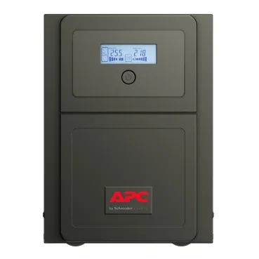 APC Easy UPS 1500VA 230V Line-Interactive with Universal Outlet