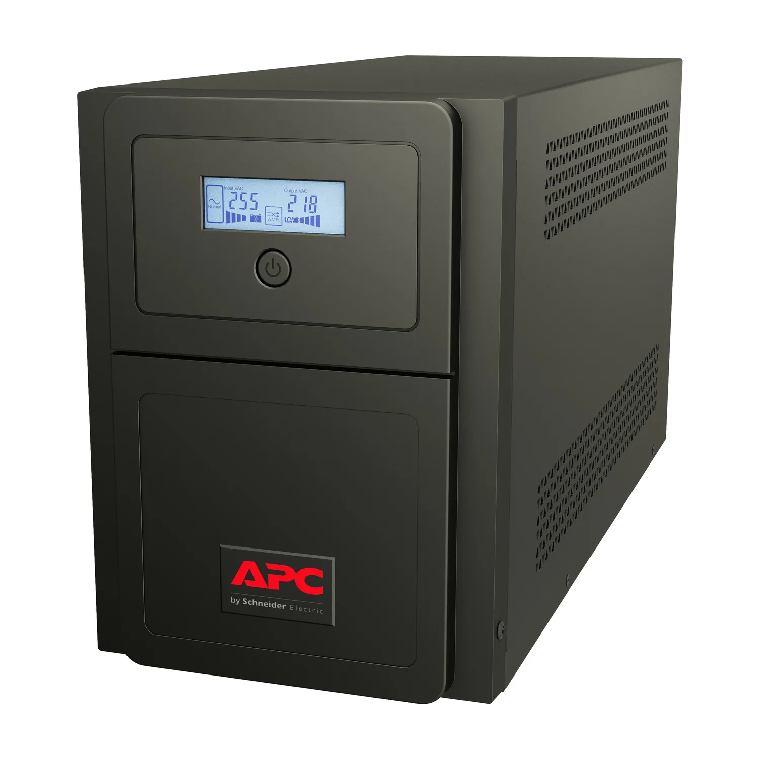 APC Easy UPS 1500VA 230V Line-Interactive with Universal Outlet - Image 3