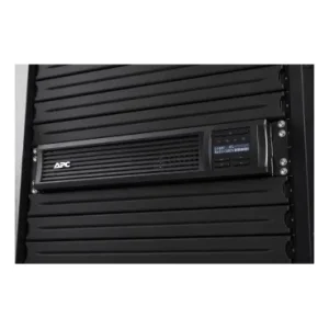 APC Smart-UPS 3000 VA 2700 Watts, USB, 2U Rackmount