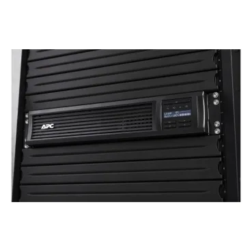 APC Smart-UPS 3000 VA 2700 Watts, USB, 2U Rackmount