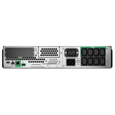 APC Smart-UPS 3000 VA 2700 Watts, USB, 2U Rackmount - Image 3