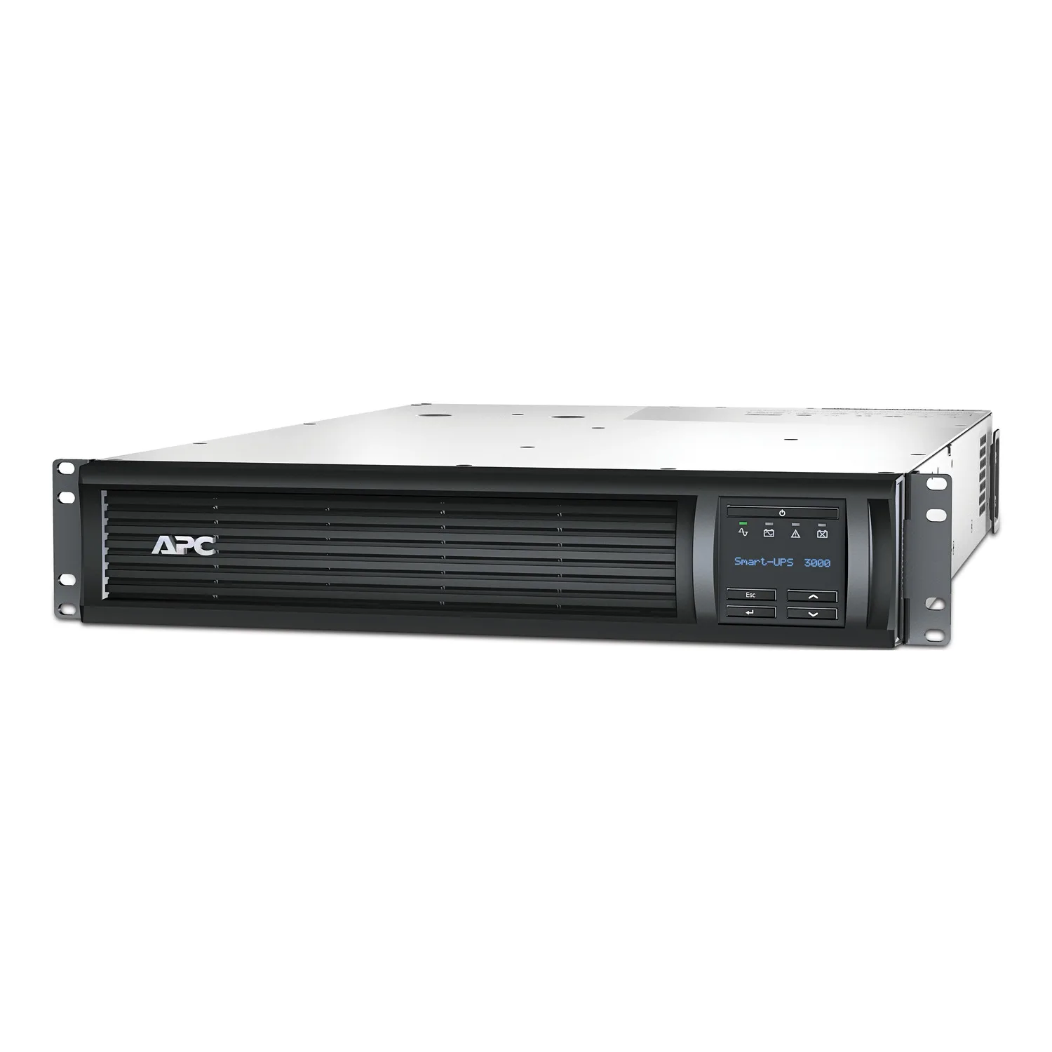 APC Smart-UPS 3000 VA 2700 Watts, USB, 2U Rackmount - Image 4