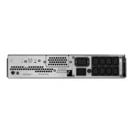 APC Smart-UPS C 3000VA Rack Mount LCD 230V