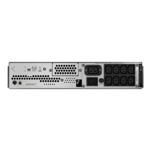 APC Smart-UPS C 3000VA Rack Mount LCD 230V
