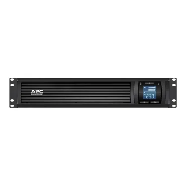 APC Smart-UPS C 3000VA Rack Mount LCD 230V - Image 3