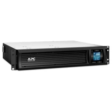 APC Smart-UPS C 3000VA Rack Mount LCD 230V - Image 2