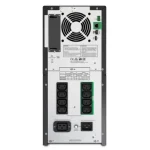 APC Smart-UPS 3000VA LCD 230V