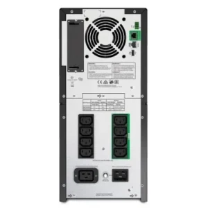 APC Smart-UPS 3000VA LCD 230V