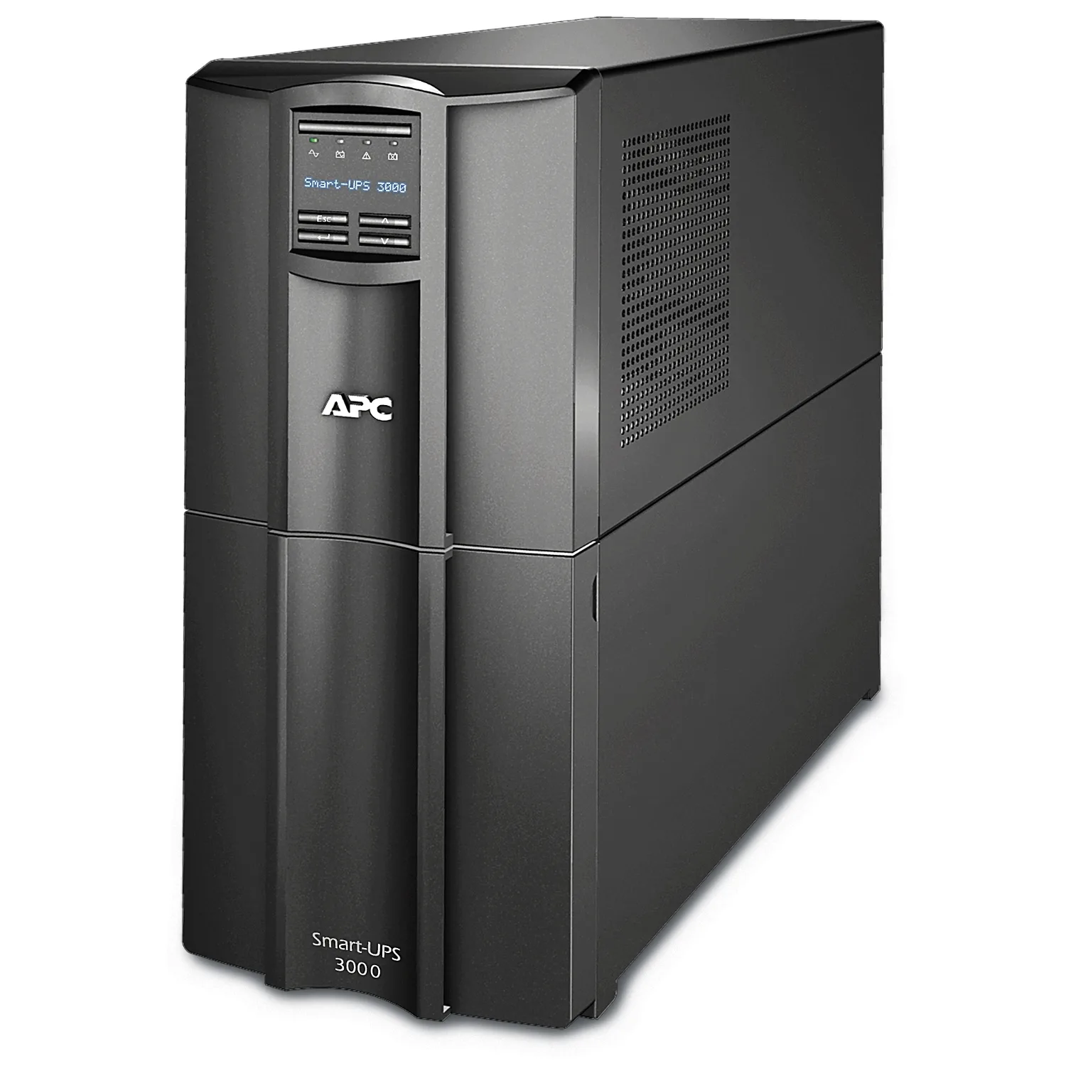 APC Smart-UPS 3000VA LCD 230V - Image 2