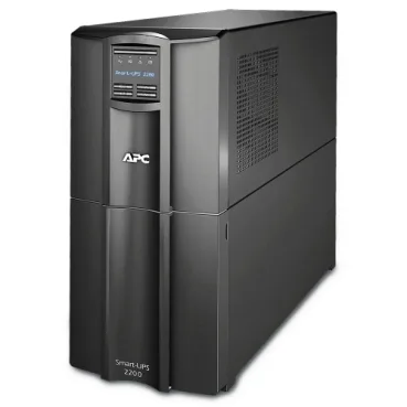 APC Smart-UPS 2200VA LCD 230V - Image 2