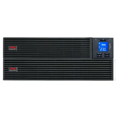 APC Easy UPS Online 3000VA 230V Extended Runtime with Rail Kit and Battery Pack - Image 2