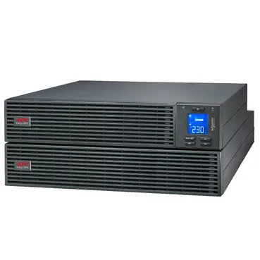 APC Easy UPS Online 3000VA 230V Extended Runtime with Rail Kit and Battery Pack - Image 3