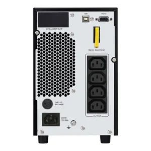 APC Easy UPS2000VA 230V Uninterruptible Power Supply