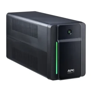 APC Back-UPS 2200VA 230V UPS with AVR and Universal Sockets