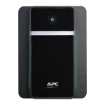 APC Back-UPS 1200VA 230V with AVR and Universal Sockets