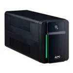 APC Back-UPS 750VA 230V with AVR and 4 IEC Outlets