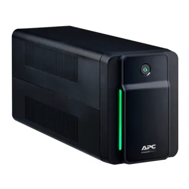 APC Back-UPS 750VA 230V with AVR and 4 IEC Outlets