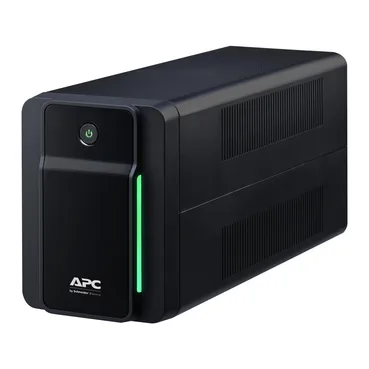 APC Back-UPS 750VA 230V with AVR and 4 IEC Outlets - Image 3