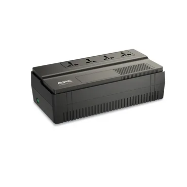 APC Easy UPS650VA UPS with AVR and Universal Outlet, 230V - Image 2