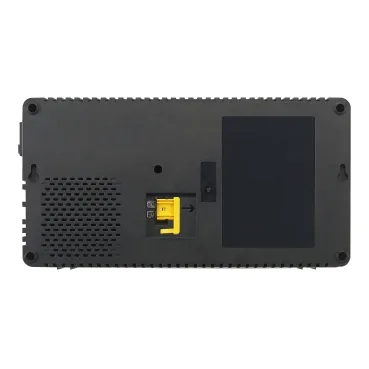 APC Easy UPS650VA UPS with AVR and Universal Outlet, 230V