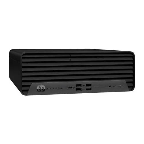 HP 5L340ES#ABV Elite 800 G9 SFF Desktop - Intel Core i5-12500, 8GB DDR5 RAM, 512GB NVMe SSD - Image 3