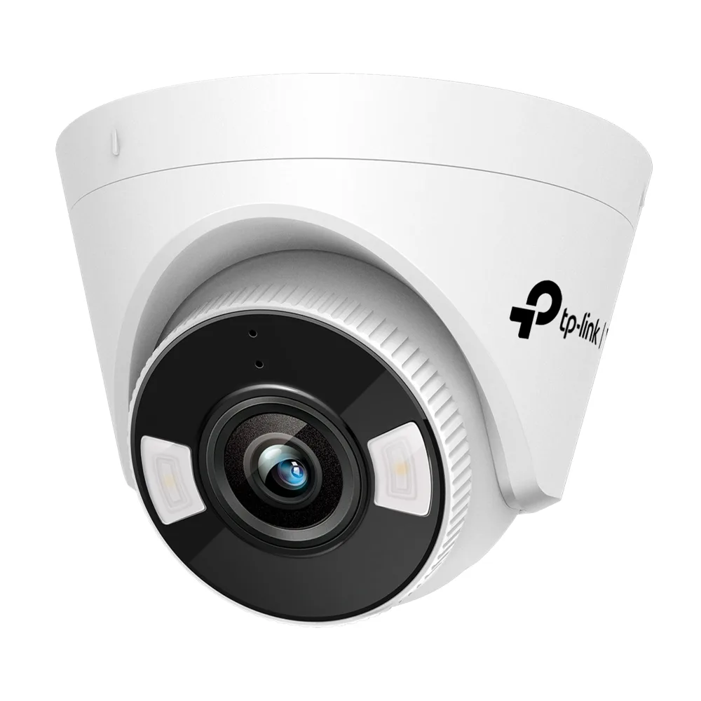 VIGI C440 4MP Full-Color Turret Network Camera with 1/3” CMOS Sensor, 4mm Lens - Image 2