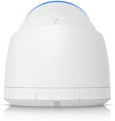 Ubiquiti AI Turret IP-Sicherheitskamera mit ARM Cortex-A53, 400 lm Beleuchtung - Image 11