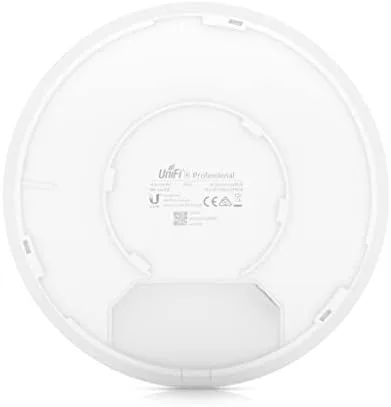 Ubiquiti Networks U6PRO Wireless Access Point - 4800 Mbps, PoE, White - Image 7