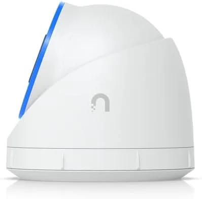 Ubiquiti AI Turret IP-Sicherheitskamera mit ARM Cortex-A53, 400 lm Beleuchtung - Image 10