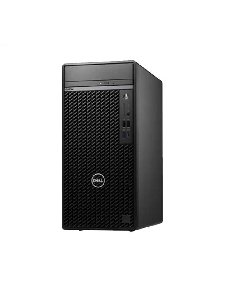 Dell Optiplex 7020 Plus Desktop PC - Intel Core i7-14700 vPro, 16GB DDR5 RAM, 512GB SSD - Image 2