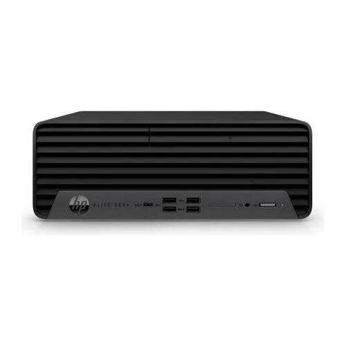 HP 5L340ES#ABV Elite 800 G9 SFF Desktop - Intel Core i5-12500, 8GB DDR5 RAM, 512GB NVMe SSD