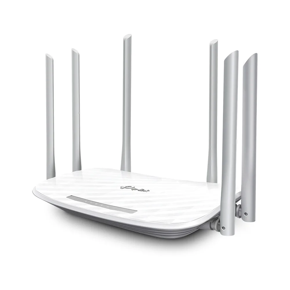TP-Link Archer C86 AC1900 Wireless MU-MIMO Wi-Fi Router with 4GB RAM and Gigabit Ethernet - Image 2