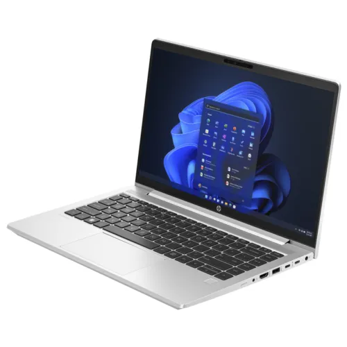 HP ProBook 440 G10 (967U1ET#BH5) - Intel Core i7-1355U, 8GB DDR4 RAM, 512GB SSD, DOS