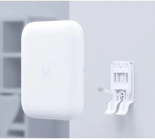Ubiquiti U7 Outdoor WiFi 7 Access Point - Advanced Wireless Connectivity - Image 9