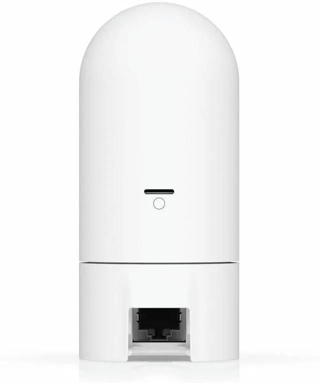 Ubiquiti Networks UniFi Protect UVC-G5-Flex 4MP/2K PoE IP Camera with Built-in Mic - Image 4